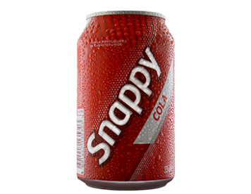 Snappy Cola