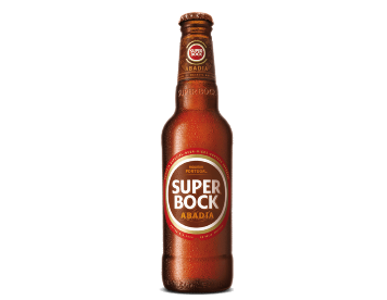 SuperBock Abadia