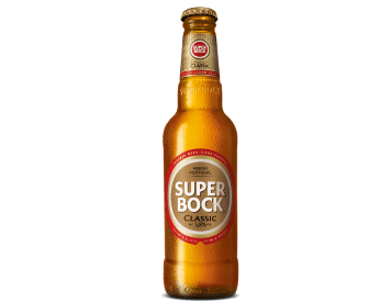 SuperBock Classic