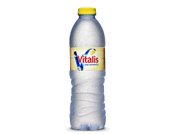 Vitalis limao magnesio