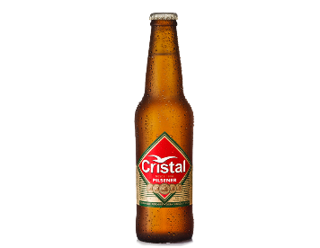 Cristal Branca