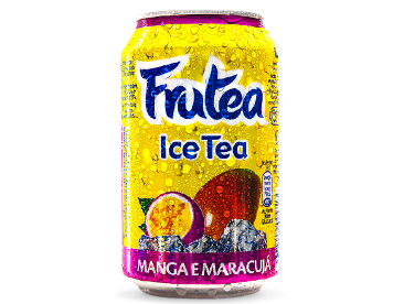 Frutea Manga Maracujá