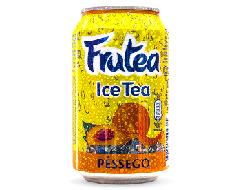 Frutea Pêssego