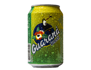 Guaraná Brasil